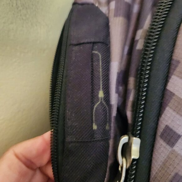 Adidas Digital Camo Load Spring Backpack - Picture 11 of 14